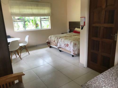 Apartamento Beau Bassin Inn