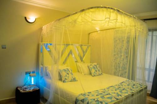 Hostal Furaha Luxury Apartment