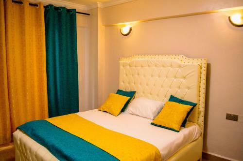 Hostal Furaha Luxury Apartment