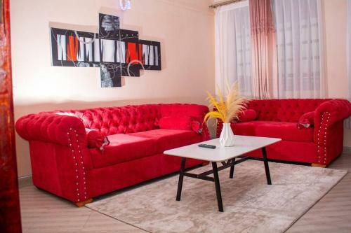 Apartamento Jnb Homestays