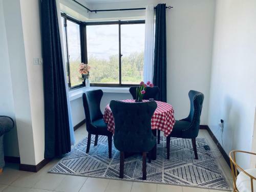 Apartamento Malaika 2bedroom Beach App