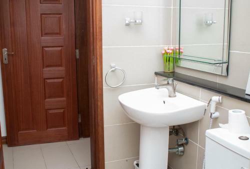 Apartamento Malaika 2bedroom Beach App