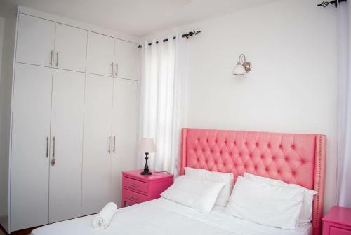 Apartamento Malaika 2bedroom Beach App