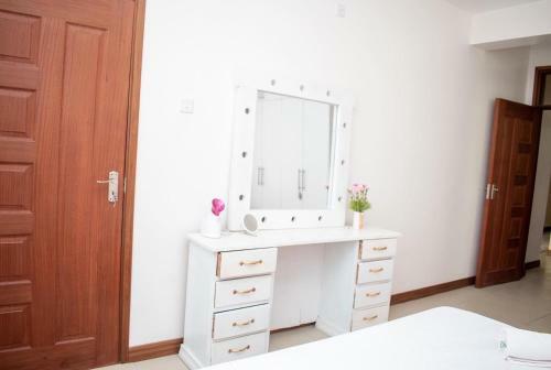 Apartamento Malaika 2bedroom Beach App