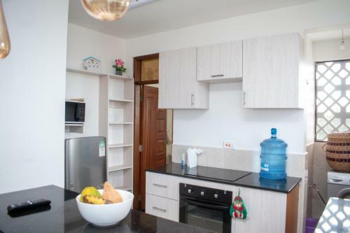 Apartamento Malaika 2bedroom Beach App
