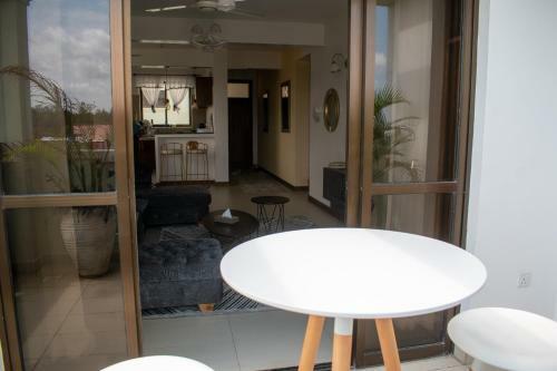 Apartamento Malaika 2bedroom Beach App