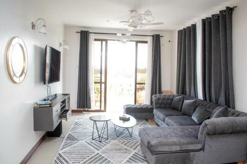 Apartamento Malaika 2bedroom Beach App