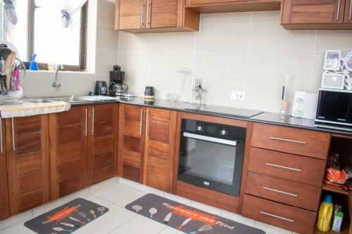 Apartamento Malaika 2bedroom Beach App