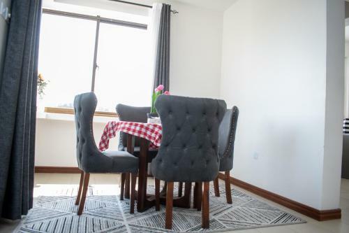 Apartamento Malaika 2bedroom Beach App