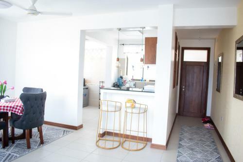 Apartamento Malaika 2bedroom Beach App