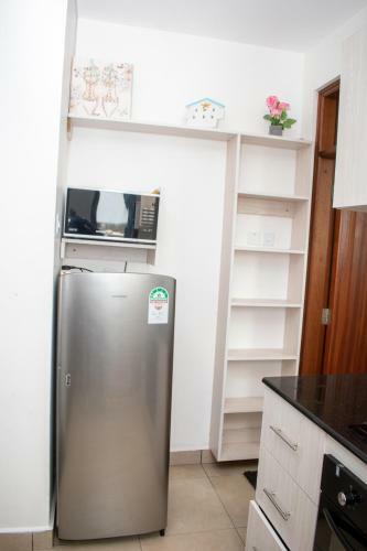 Apartamento Malaika 2bedroom Beach App