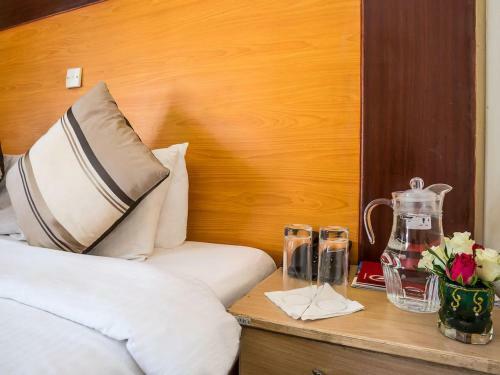 Hostal Room In Bb - Prideinn Express Nyali