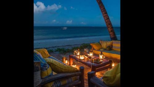 Hostal Room In Bb - Sarova Whitesands Beach Resort Spa 1