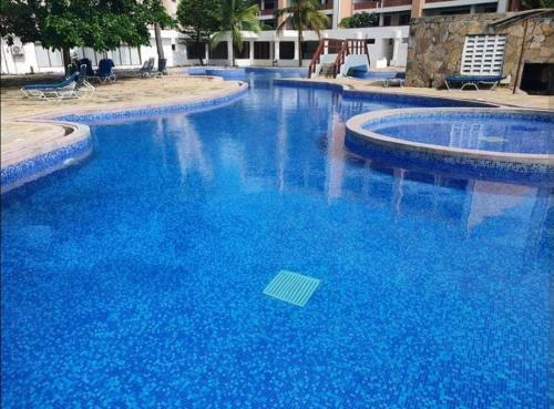 Shanzu Oceanic Front Apartments