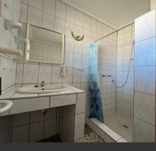One Bedroom Home