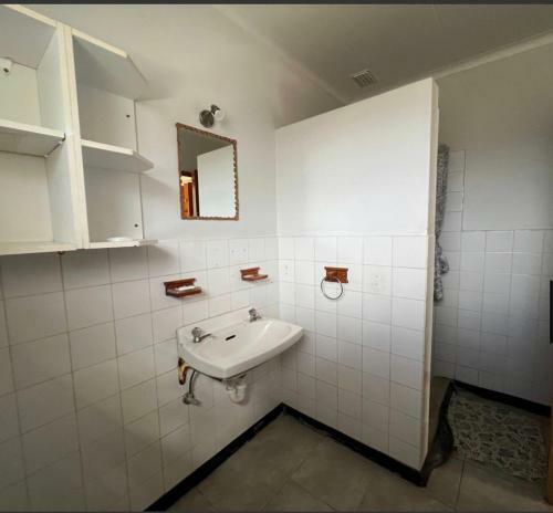 One Bedroom Home