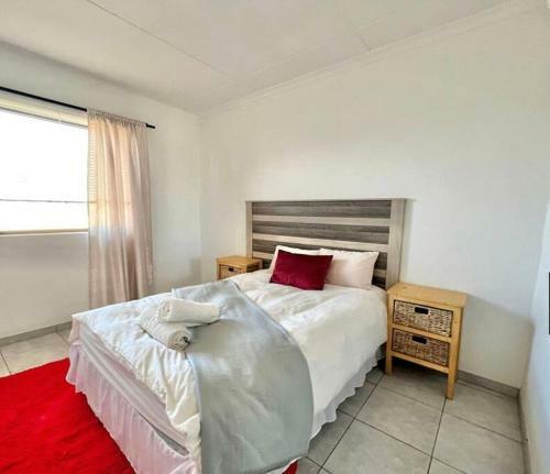 One Bedroom Home