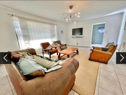 One Bedroom Home