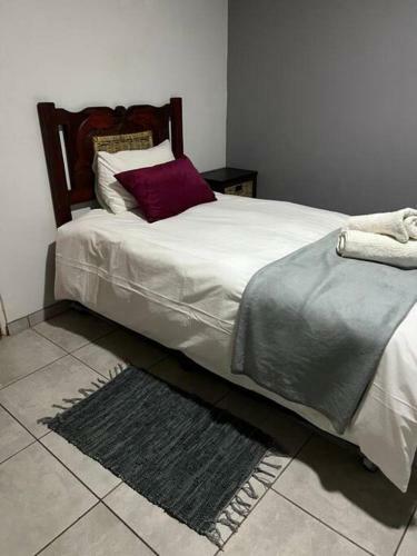 One Bedroom Home