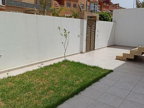Magnifique Villa A Beni Mellal