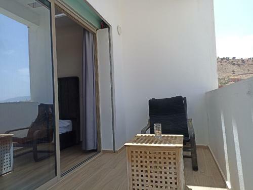 Magnifique Villa A Beni Mellal