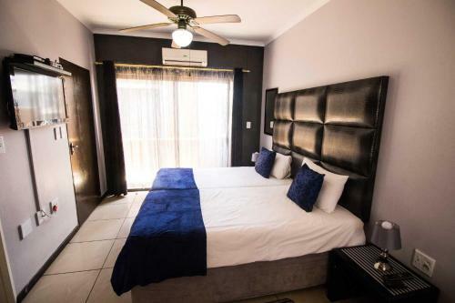 Hostal Ethithiya Guesthouse And Self-catering