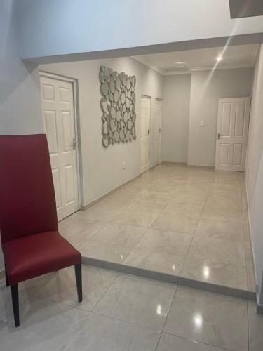 Hostal Ethithiya Guesthouse And Self-catering