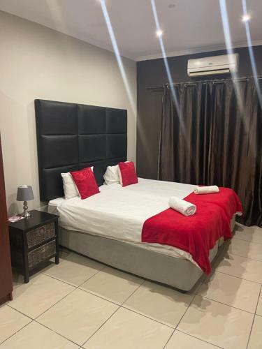 Hostal Ethithiya Guesthouse And Self-catering