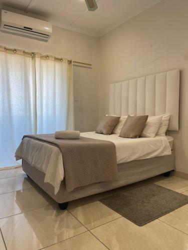 Hostal Ethithiya Guesthouse And Self-catering