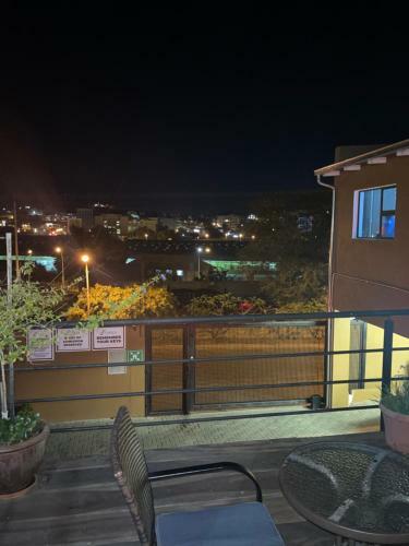 Hostal Ethithiya Guesthouse And Self-catering