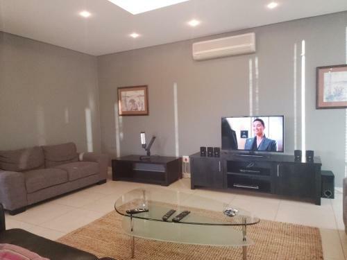 City Standard Apartments