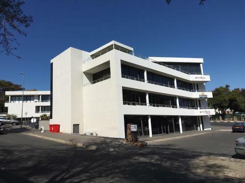City Standard Apartments