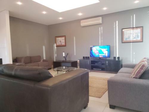 City Standard Apartments