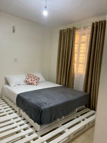 Bed & Breakfast Junica Apartments Ruaka