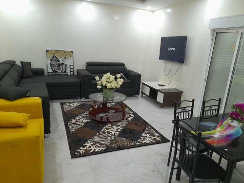 Apartamento Bel_appartement
