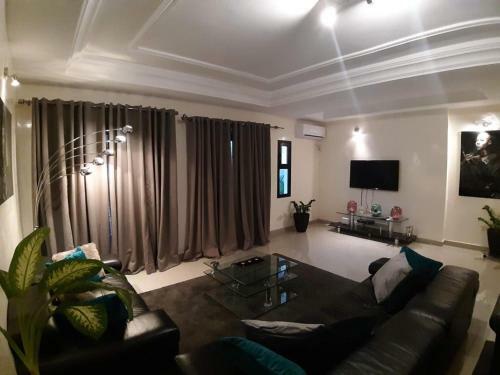 Apartamento Luxe Appartement