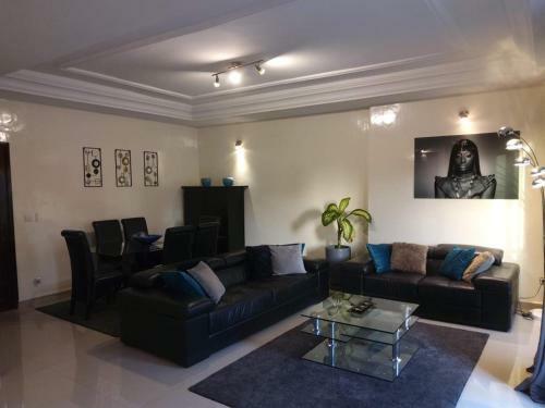 Apartamento Luxe Appartement