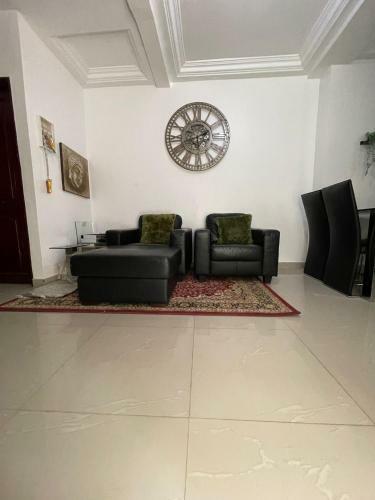 Apartamento Studio Am�ricain