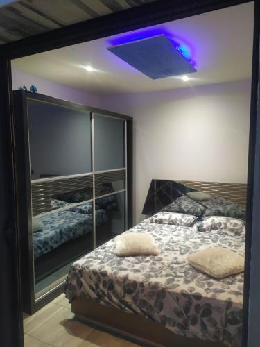 Villa Blue Tampon974