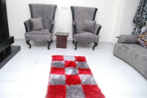 Apartamento Racheal's Place