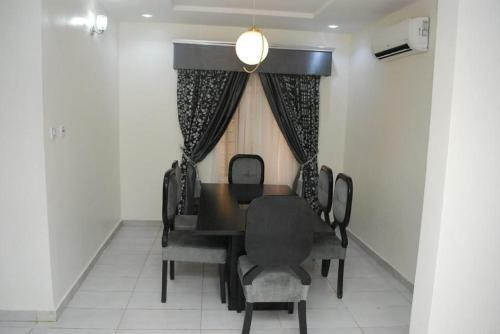 Apartamento Racheal's Place