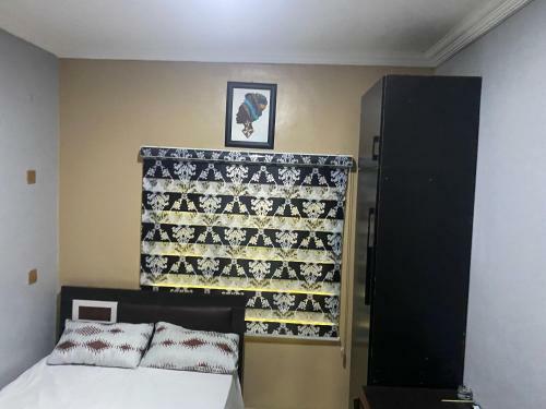 Serviced Apartment In Ojoo, Ibadan