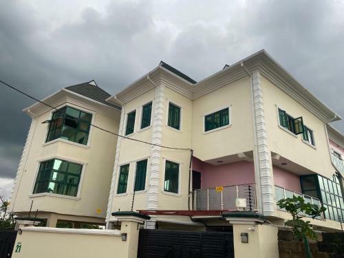 Serviced Apartment In Ojoo, Ibadan