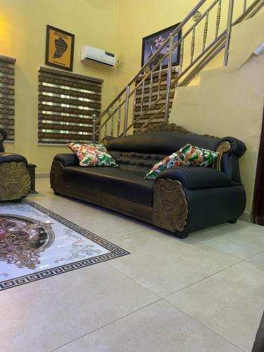 Serviced Apartment In Ojoo, Ibadan