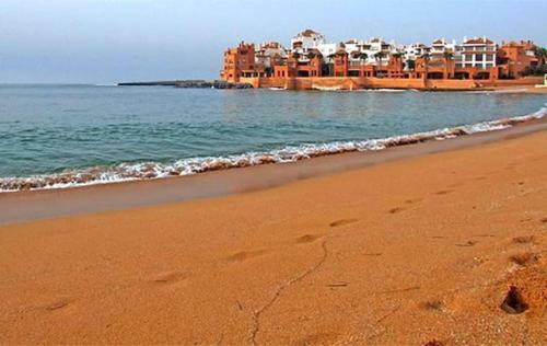 Apartamento Appartement Les Perles
