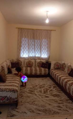 Apartamento R�sidence Kawtar
