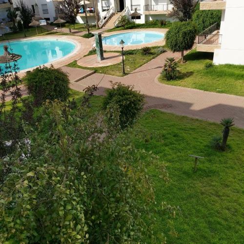 Apartamento Bouznika Dreams