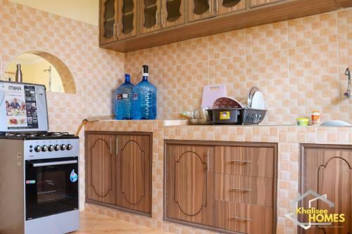 Apartamento Khalisee Home