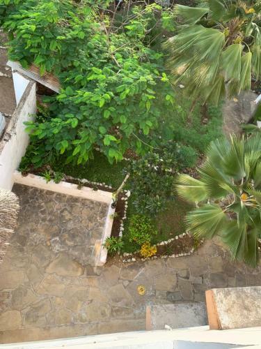 Apartamento Breezy African Inspired Two Bedroom Flat.