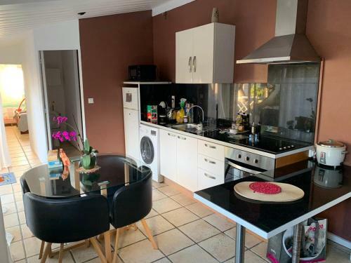 Apartamento L?eskalya
